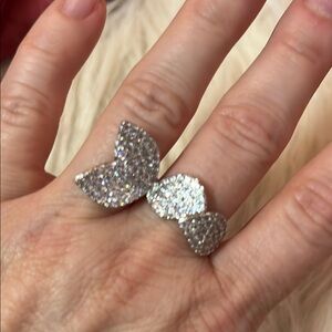 Mermaid ring size 8